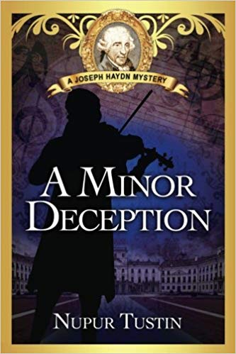 A Minor Deception Book Review